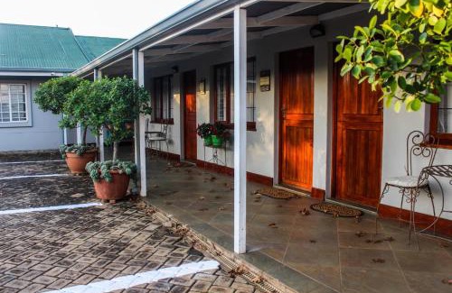 Equestria Maison | Villa Jana Guesthouse