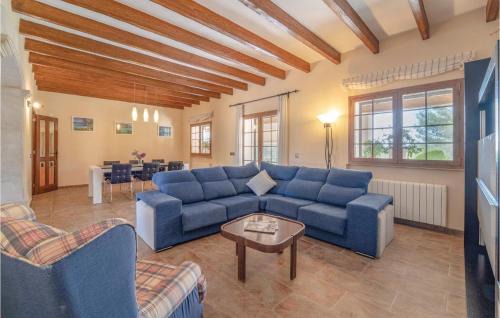 Ses Rotgetes de Canet Maison | Villa Janet