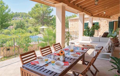Ses Rotgetes de Canet Maison | Villa Janet