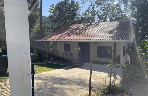 Jarabacoa Villa | Villa Jarabacoa Monte Bonito