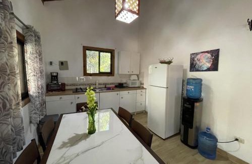 Jarabacoa Villa | Villa Jarabacoa Monte Bonito