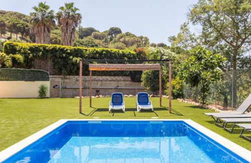 Lloret de Mar Maison | villa Jarana