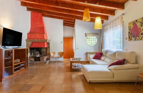 Lloret de Mar Maison | villa Jarana