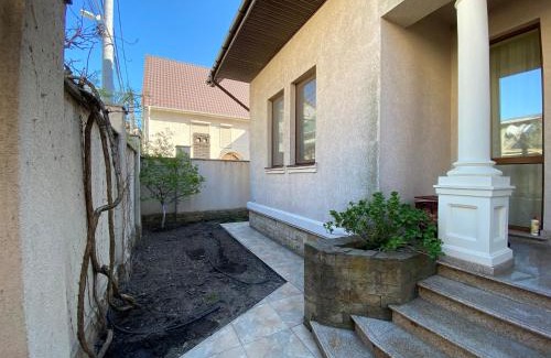 Burlacha Balka Maison | Villa Jardin