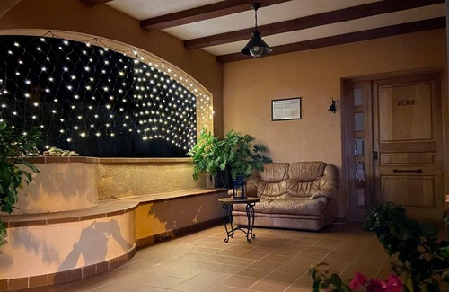 Condado del Jaruco Maison | VILLA JARUCO LUX, SWIMMING POOL, NETFLIX, RELAX AND COMFORT