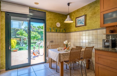 Condado del Jaruco Villa | VILLA JARUCO LUX, PISCINE, NETFLIX, RELAX ET CONFORT