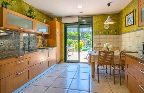 Condado del Jaruco Villa | VILLA JARUCO LUX, PISCINE, NETFLIX, RELAX ET CONFORT
