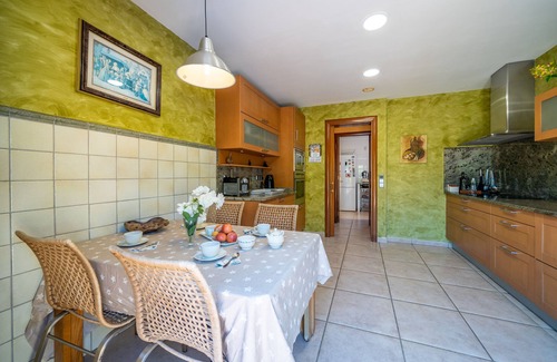 Condado del Jaruco Villa | VILLA JARUCO LUX, PISCINE, NETFLIX, RELAX ET CONFORT