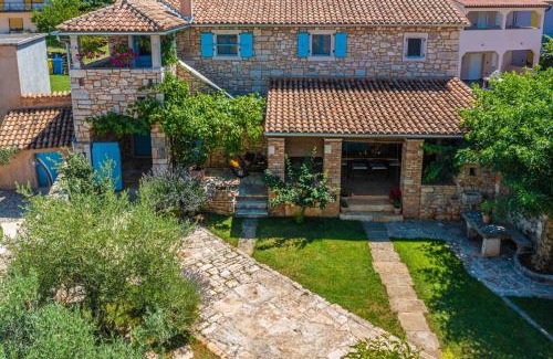 Grandici Maison | Villa Jas