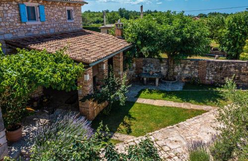 Grandici Maison | Villa Jas