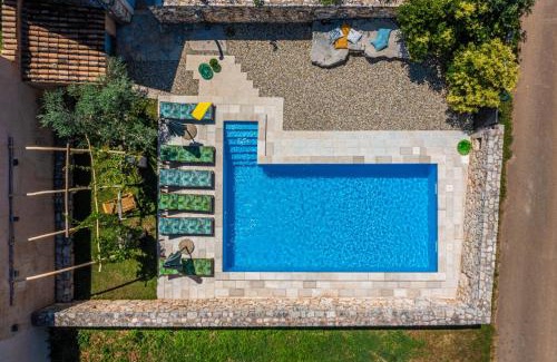Grandici Maison | Villa Jas