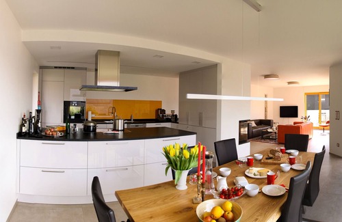 Bullay Maison | Villa Jasch - Votre oasis sur la Moyenne Moselle