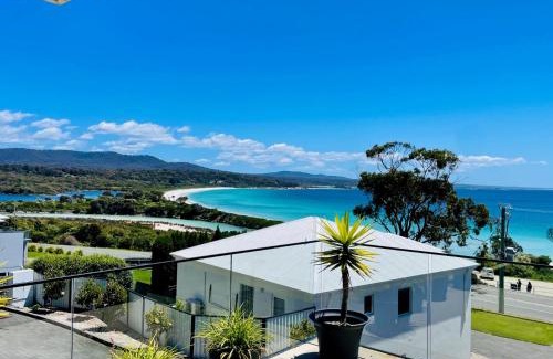 Binalong Bay Maison | Villa Jasper Bay of Fires
