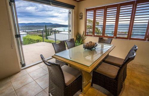Binalong Bay Maison | Villa Jasper Bay of Fires