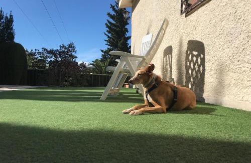 Barrio de la Vega Maison | Villa Jazmín