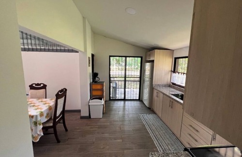 Coyolar Maison | Villa Jeannette