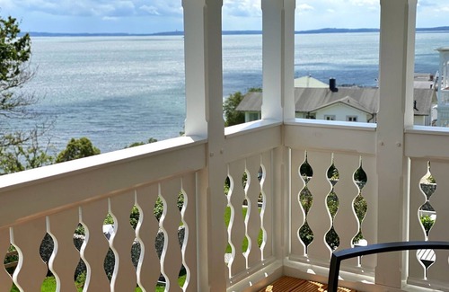 Sassnitz Appartement | Villa Jenny - Apartment 3 - Villa Jenny Sassnitz