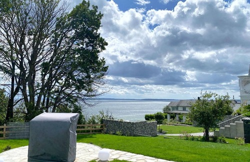 Sassnitz Appartement | Villa Jenny - Apartment 1 - Villa Jenny Sassnitz