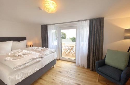 Sassnitz Appartement | Villa Jenny Sassnitz Villa Jenny - Appartement 4