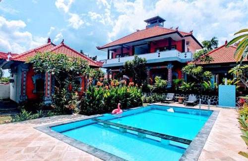 Anturan Maison | Villa Jepun Lovina