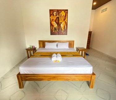 Anturan Maison | Villa Jepun Lovina