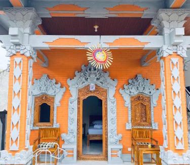 Anturan Maison | Villa Jepun Lovina