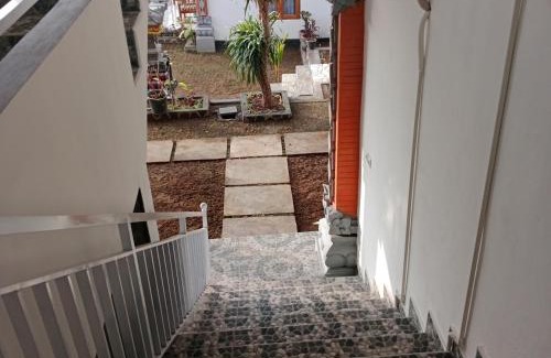 Anturan Maison | Villa Jepun Lovina