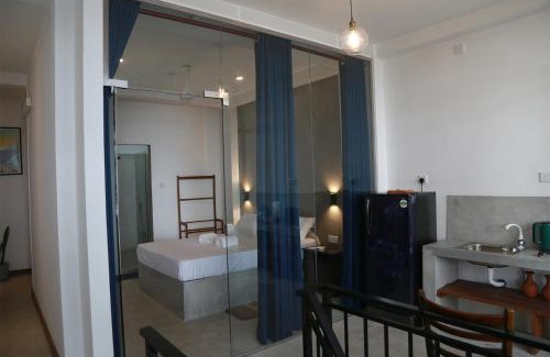 Habaraduwa Appartement | Villa Jesmin Home - Sea View
