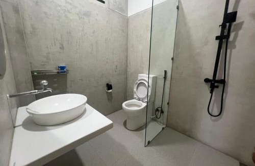Habaraduwa Appartement | Villa Jesmin Home - Sea View