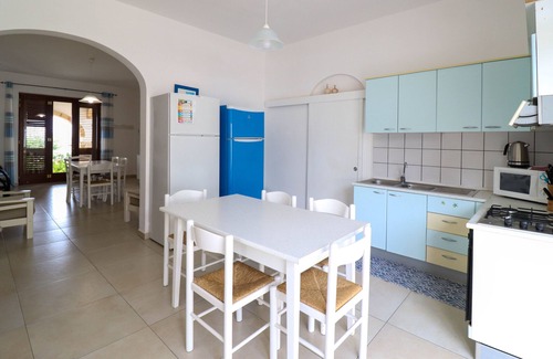 Posto Rosso Villa | Maison / villa - Alliste