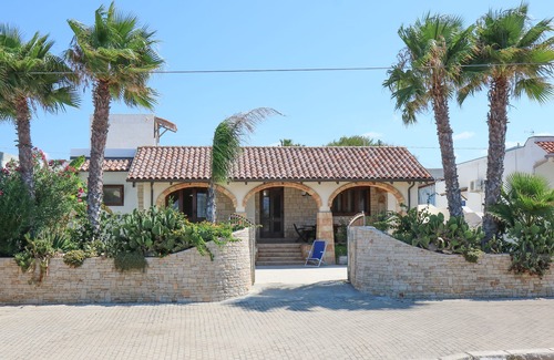 Posto Rosso Villa | Maison / villa - Alliste