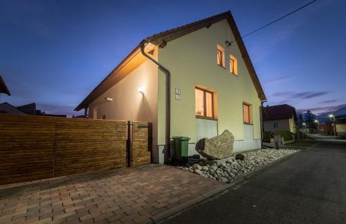 Batizovce Maison | Villa Jochmann