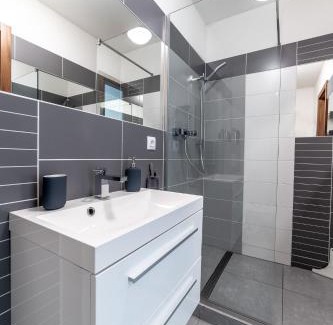 Batizovce Maison | Villa Jochmann