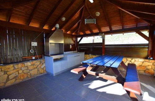 Peqiin Hadasha Maison | Villa Joe