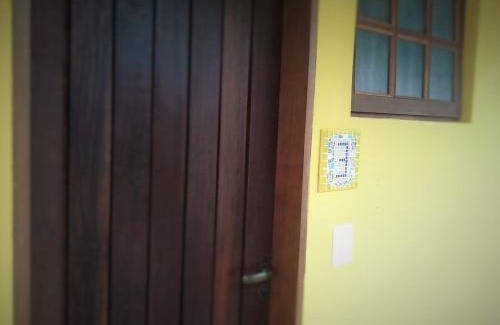 Boicucanga Beach Cabine | Villa Johen