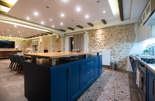 Islam Grcki Villa | Villa Jokić Dvori
