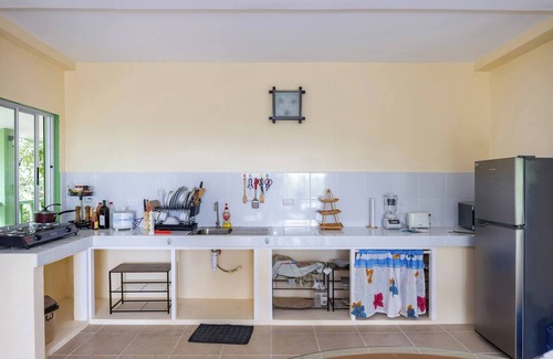 Poro Villa | Villa Jolam - Family Haven in an Island Paradise
