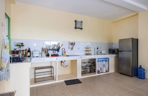 Poro Villa | Villa Jolam - Family Haven in an Island Paradise