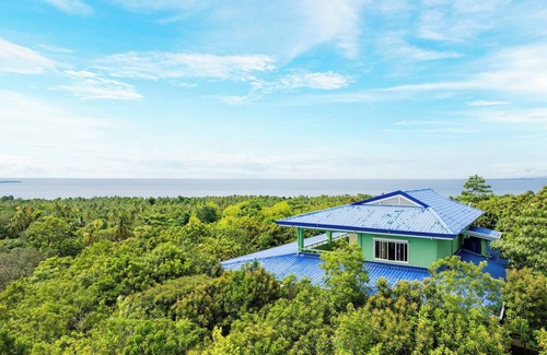 Poro Villa | Villa Jolam - Family Haven in an Island Paradise