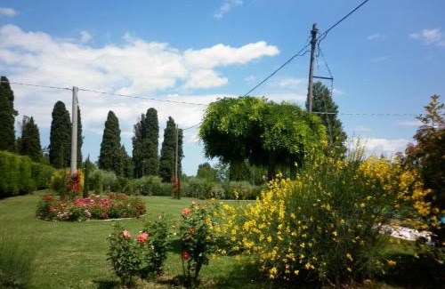 Fratte Rosa Maison | Villa Jolanda