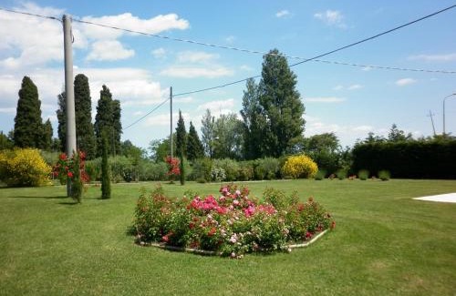 Fratte Rosa Maison | Villa Jolanda