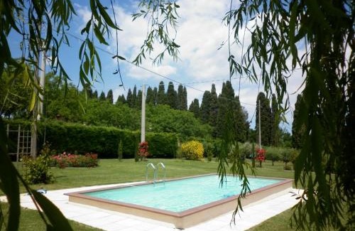 Fratte Rosa Maison | Villa Jolanda