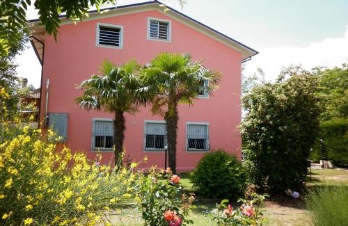 Fratte Rosa Maison | Villa Jolanda