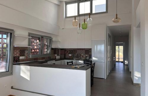 Maroneia-Sapes Villa | Villa Jolanta