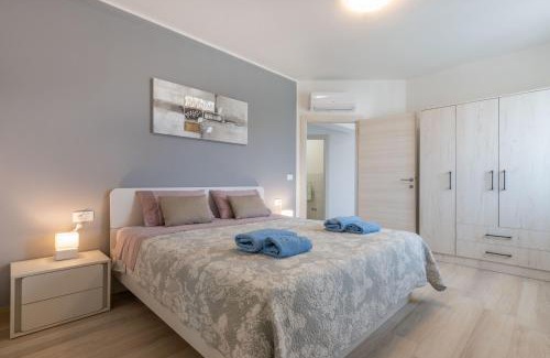 Sveta Nedelja Maison | Villa Jole, a charming modern villa surrounded by rustic beauty
