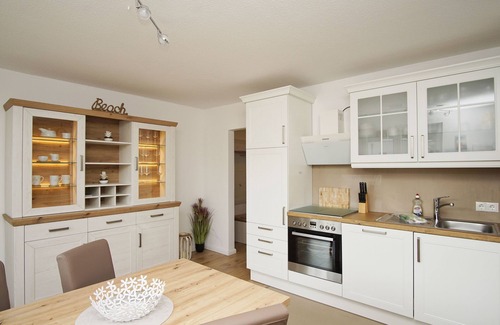 Sellin Appartement | Villa Jolie Wohnung Nr. 09