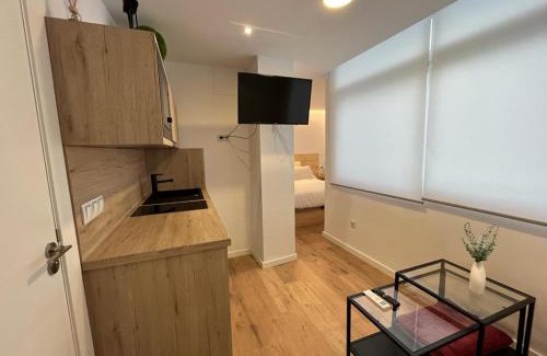 Jaen Appartement | Villa Jontoya