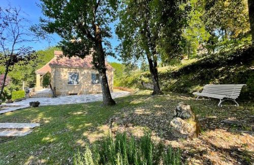 Beynac-et-Cazenac Maison | Villa Joséphine - Maison de Charme à Beynac