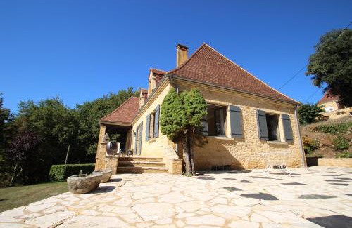 Beynac-et-Cazenac Maison | Villa Joséphine - Maison de Charme à Beynac