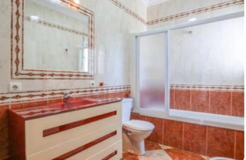 San Bartolome de la Torre Maison | Villa josara